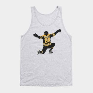 David Pastrnak Tank Top